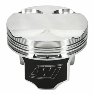 Kit de stock de estante de pistón Wiseco TOP PLANO 1.181X87MM para Acura K20 K24 - Imagen 1 de 10