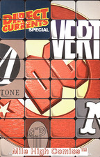 DC DIRECT CURRENTS SPECIAL (1995 Series) #1 Fine Comics Book
