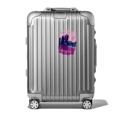 Pegatina Rimowa City Foto 1 de 4