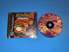 Austin Powers Pinball (Sony PlayStation 1) PS1 Complete