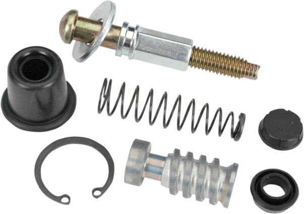 NOVO Kit de Reparo de Cilindro Mestre de Freio Moose Traseiro Yamaha YFM350X Warrior 90-02 - Imagem 1 de 1