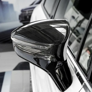 Cubierta de espejo retrovisor todo incluido reflector a prueba de arañazos para BYD Tang dmi DM - Imagen 1 de 6