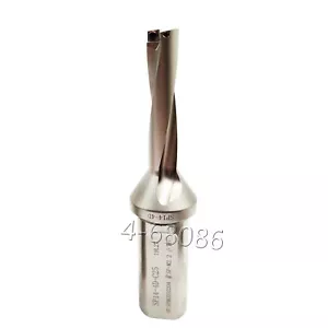 SP-14-4D-C25 U drill indexable drill 14mm C25-4D FOR SPMG050204 Φ14 - 4D insert - Picture 1 of 3