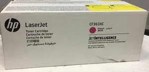 HP CF363X Magenta Cartridge - Picture 1 of 6