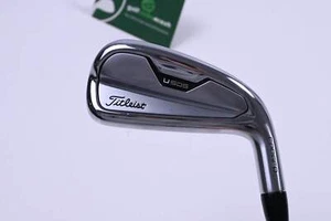 Titleist U505 #2 Iron / 18 Degree / X-Flex Aldila Rogue M-AX 85 Shaft - Picture 1 of 6