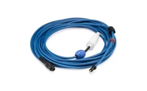 Maytronics 99958907DIY Dolphin Pool Cleaner Swivel Cable 2 Wire 60 Ft S200 T35 - Picture 1 of 1