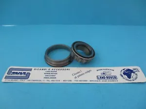 Cuscinetto Cambio Land Rover 90 110 Discovery I Range Rover II P38 TZZ100200 - Imagen 1 de 2