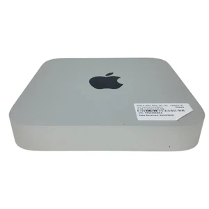 Apple Mac Mini M1 A2348 Apple M1 8GB RAM 256GB SSD macOS 15.4 Sequoia - Picture 1 of 5