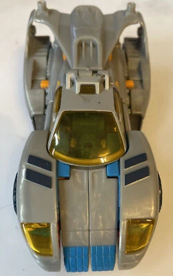 Transformers Armada Blurr car / robot only Hasbro Takara - Image 1 of 4