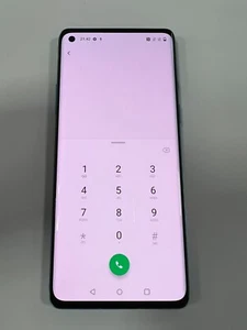 Oneplus 8 256GB Blau Gebraucht Telefon In Gutem Zustand Versand 24H - Bild 1 von 2