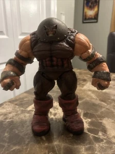 Juggernaut: Diamond Select Toys Marvel Select 9" X-Men Actionfigur - Bild 1 von 17
