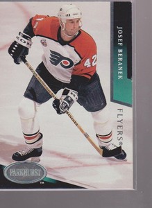 Philadelphia Flyers Cards Inserts Vintage Rookies Collection