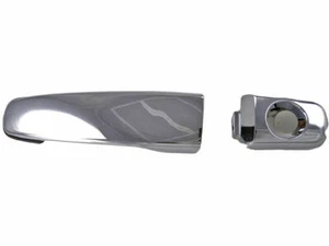 For 2009-2017 Chevrolet Traverse Door Handle Front Left Dorman 41824QJ 2011 2010 - Picture 1 of 1