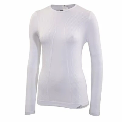 Sub Zero Factor 1 Plus Womens Long Sleeve Thermal Base Layer Tops - Image 1 of 4
