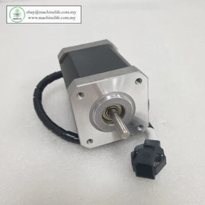 Tamagawa TS3617N504 Stepping Motor 200 Step , DC 7.2 V , 1.2 A - Picture 1 of 7