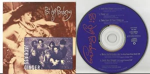Poi Dog Pondering - Jack Ass Ginger CD 5 Tracks US CD EP Mele Kalikimaka EX - Bild 1 von 1