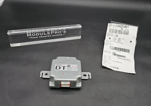 2013 - 2017 Infiniti JX35 QX60 Advanced Grate Assistance ADAS Control Module OEM - Picture 1 of 10