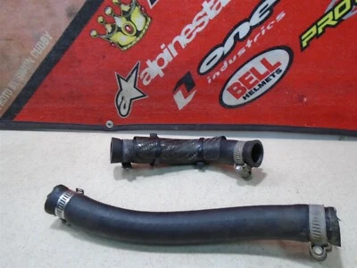 Mangueras de radiador Husaberg 501 Fe 1997 97 Fe 501 Foto 1 de 4