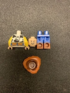 LEGO Toy Story toy025 Woody Normal Legs - Picture 1 of 3