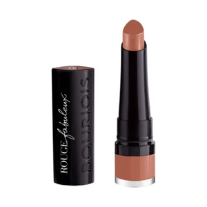 Bourjois Paris Rouge Fabuleux Lipstick - 01 Abracadabiege - Picture 1 of 2