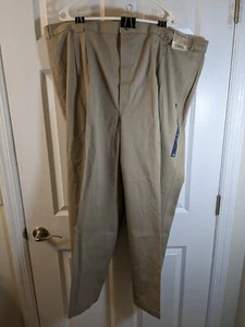 Duck Head Khaki Pants, size 50x30, NWT - Picture 1 of 5