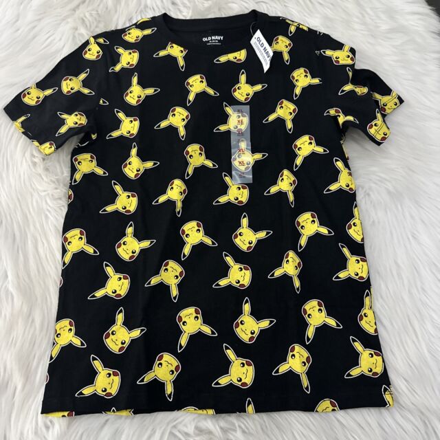 T-shirt Pokémon®, para criança-Menino 2-14 anos-Pokemon