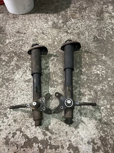 Porsche 911 G Series Boge Struts Pair Left And Right - Picture 1 of 7