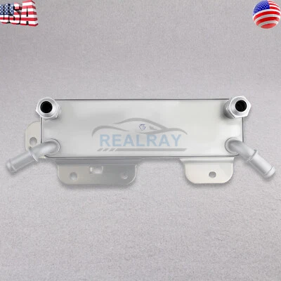 Nuevo enfriador de aceite de transmisión BC3Z-7A095-C para Ford F450 F550 Super Duty 2011-2016 Foto 1 de 4