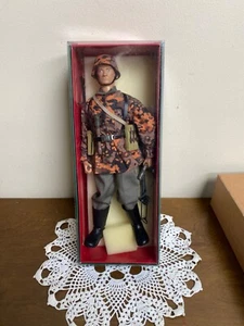 LL Cotswold Elite Brigade German soldier sca1e 1:6 12" - Picture 1 of 13