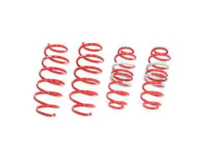 Tanabe TNF198 for NF210 Springs 2016 Honda HR-V (FWD) - Picture 1 of 3