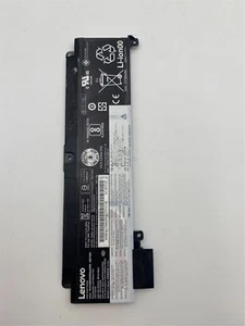Lenovo Internal,3c,26Wh,LiIon,SMP Date Code: 2016 01AV406 01AV407 01AV405 - Picture 1 of 4