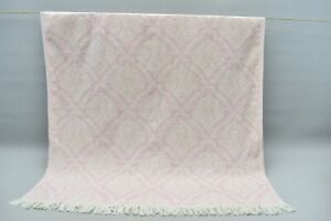 Decorative towel Cotton towel, Sauna towel, Aztec towel 40x70 in Pink Jk-Krnfl