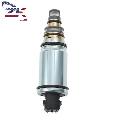 A/C Compressor Control Valve for Hyundai Elantra 2011-2019 Accent 2018-2019 - Image 1 of 4