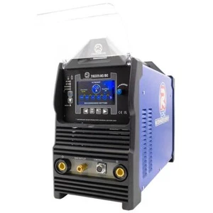 Soldadora digital R-Tech 325 AC/DC TIG 415v - Imagen 1 de 4