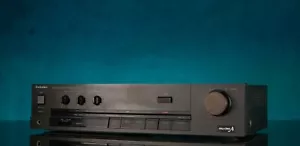 Technics Stereo Amplifier SU-800 Hi Fi Vintage 90s Stack System Amp Working - Picture 1 of 4