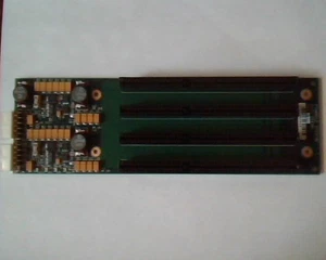 Tarjeta de video plano posterior Pinnacle Systems 151381 Rev A2 ISA - Imagen 1 de 5