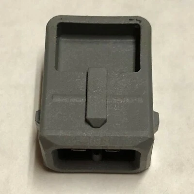 Ford OEM Octane Adjust Circuit Timing Connector Sleeve E53B-14A624-D - Image 1 of 4