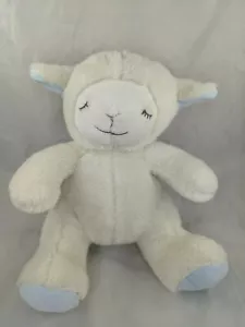 Ganz Sleepy Time Lamm Schaf Plüschtier BG3476 Stofftier Spielzeug - Bild 1 von 6