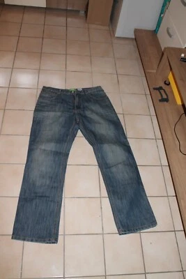 Explorer Herren Jeans Größe 34/32 - Bild 1 von 4