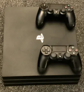 Sony PlayStation 4 Pro - 1TB - Picture 1 of 2