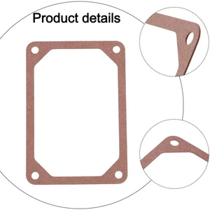 LT1000 1318 5 Engine Rocker Cover Gasket For 272475 692285 Replacement - Bild 1 von 12