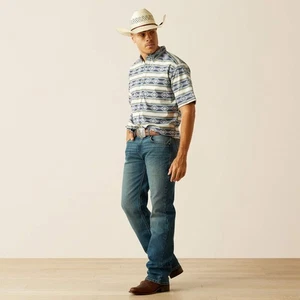 Ariat Case Classic Fit Shirt -59010 - Picture 1 of 4