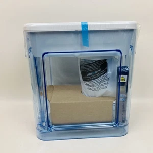 Culligan ZeroWater 5 Stufen Advanced Filter Wasserspender 22 Tassen ZD-022-RR - Bild 1 von 20