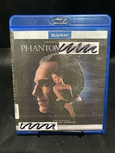 Phantom Thread (Blu-ray, 2017) - Picture 1 of 4
