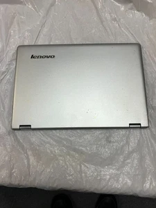 Lenovo YOGA 700-11ISK 11" Touch m5-6y54 1,10GHz 8GB RAM OHNE SSD FÜR TEILE - Bild 1 von 10