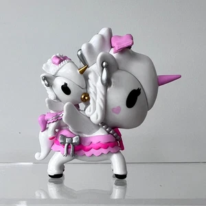 Victoria & Agnes || Tokidoki Bambino Series 2 - Picture 1 of 1