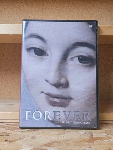 FOREVER DVD Heddy Honigmann ICARUS FILMS HOME VIDEO Pere-Lachaise Cemetery Doc - Picture 1 of 2