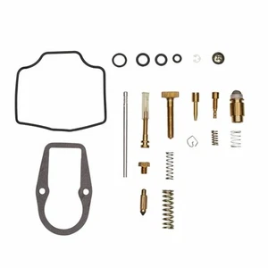 Yamaha TT-R230 2005-2017 Carby Carburetor Repair Rebuild Kit - Picture 1 of 1