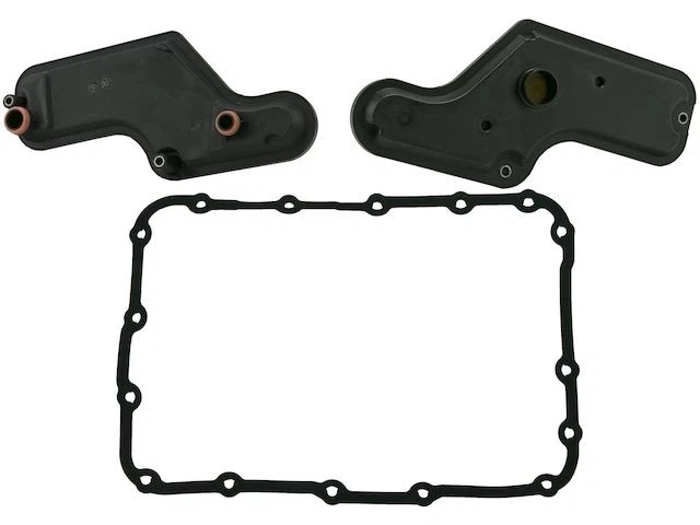 Kit de filtro de transmisión automática 19JJ56C para Ford Thunderbird 2002-2004 Foto 1 de 1