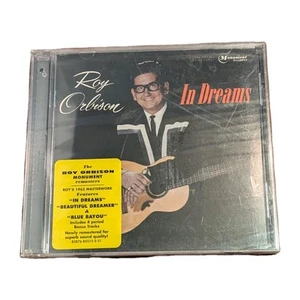 In Dreams: Greatest Hits by Roy Orbison (CD, Aug-2006, Legacy) - Bild 1 von 2